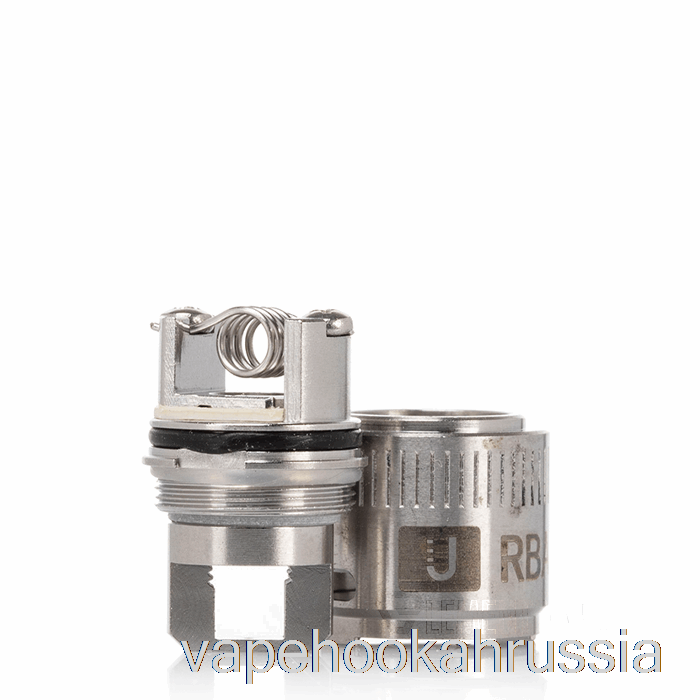 Vape Russia Uwell Crown RBA комплект катушки для головки